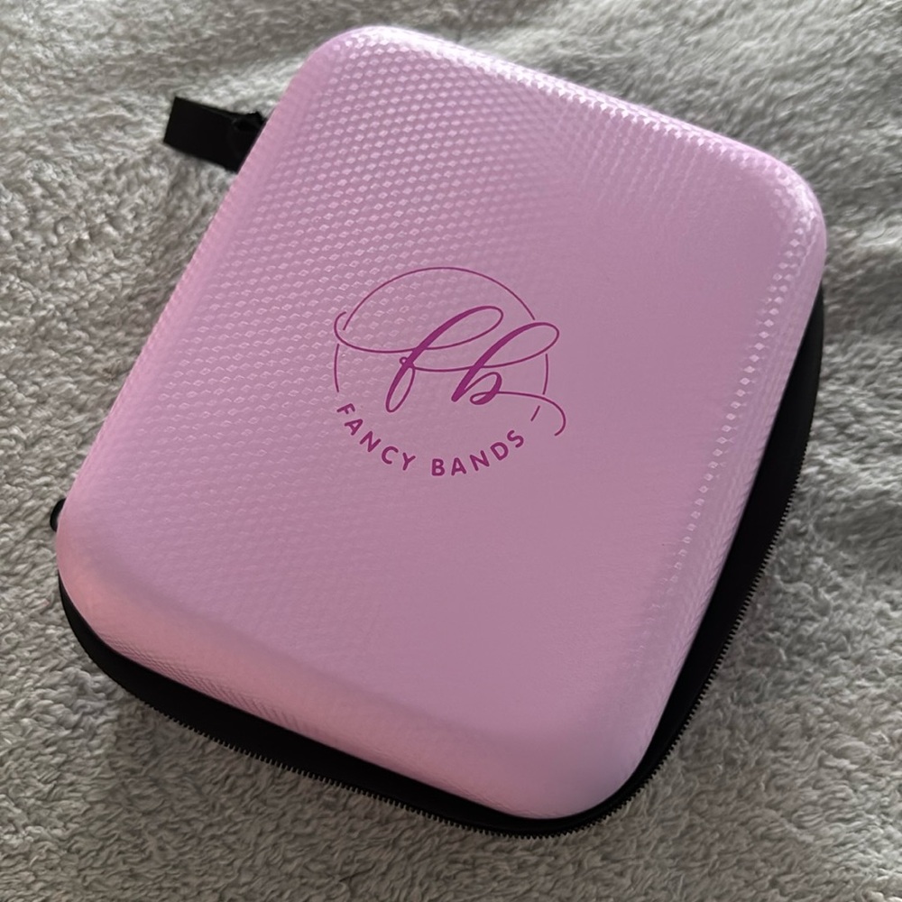 Fancy Bands for Apple Watch